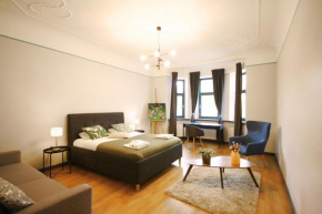 Barona Home, Riga